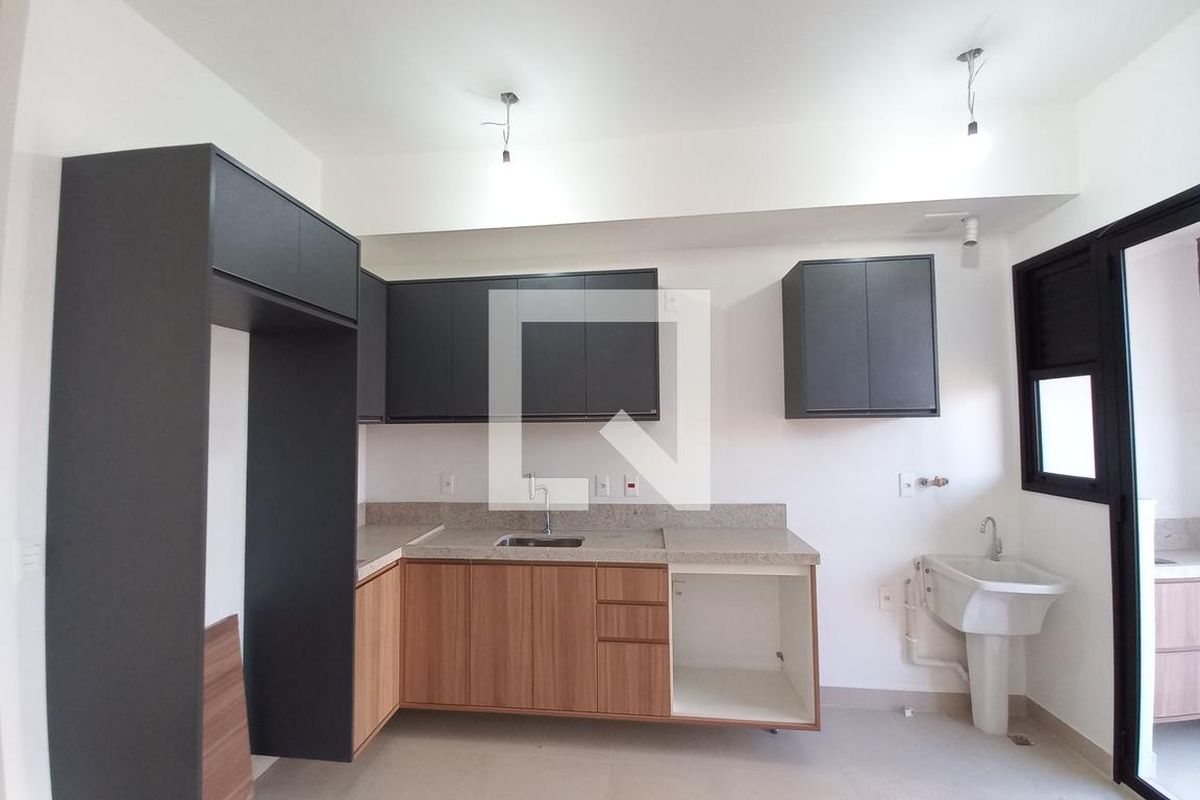 Apartamento à Venda - Swiss Park, 2 Quartos,  66 m2 em , Campinas - sp | SoloBR