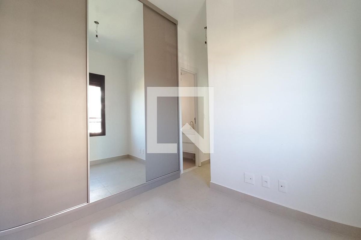 Apartamento à Venda - Swiss Park, 2 Quartos,  66 m2 em , Campinas - sp | SoloBR