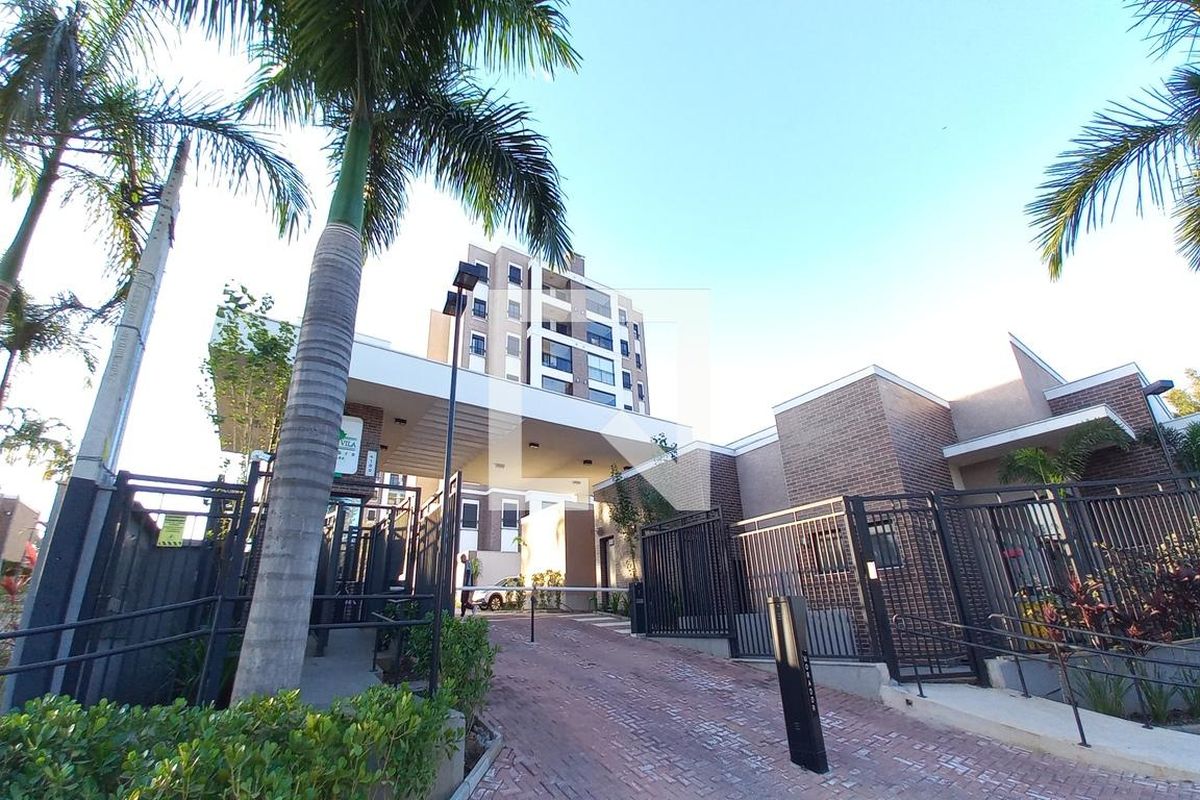 Apartamento à Venda - Swiss Park, 2 Quartos,  66 m2 em , Campinas - sp | SoloBR