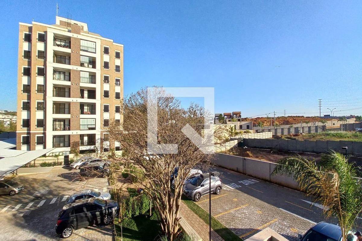 Apartamento à Venda - Swiss Park, 2 Quartos,  66 m2 em , Campinas - sp | SoloBR