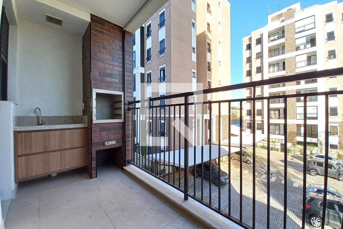 Apartamento à Venda - Swiss Park, 2 Quartos,  66 m2 em , Campinas - sp | SoloBR