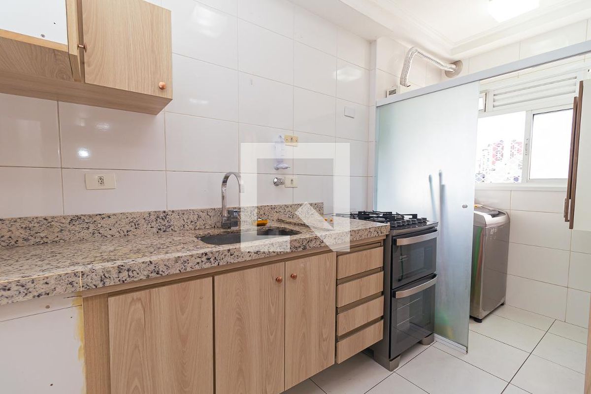 Apartamento, 2 quartos, 46 m² - Foto 38