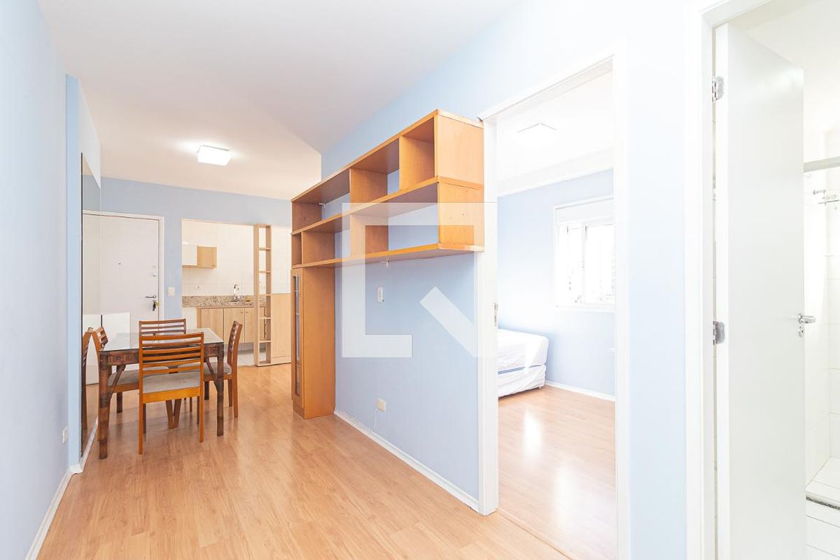 Apartamento, 2 quartos, 46 m² - Foto 8