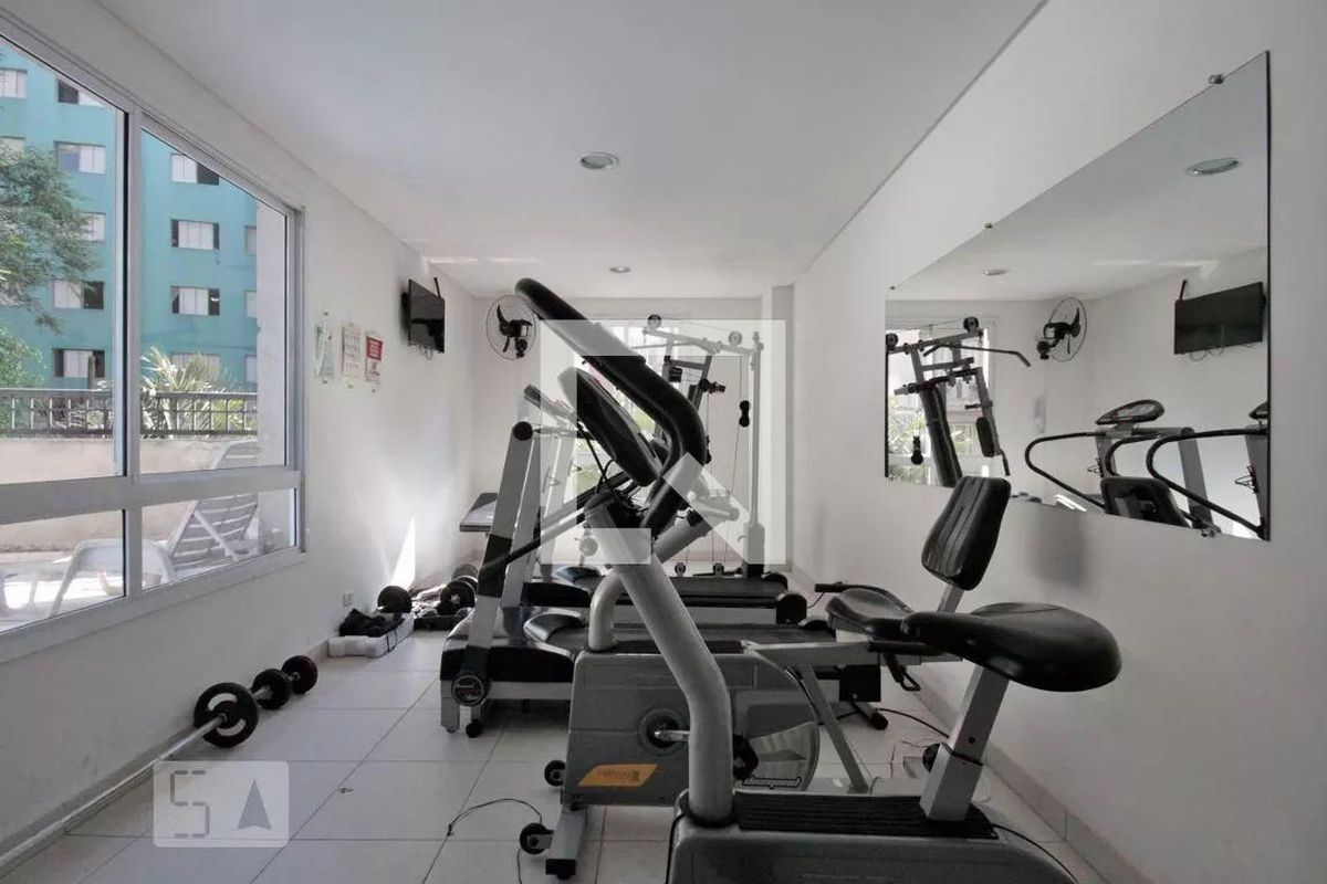 Apartamento, 2 quartos, 46 m² - Foto 60