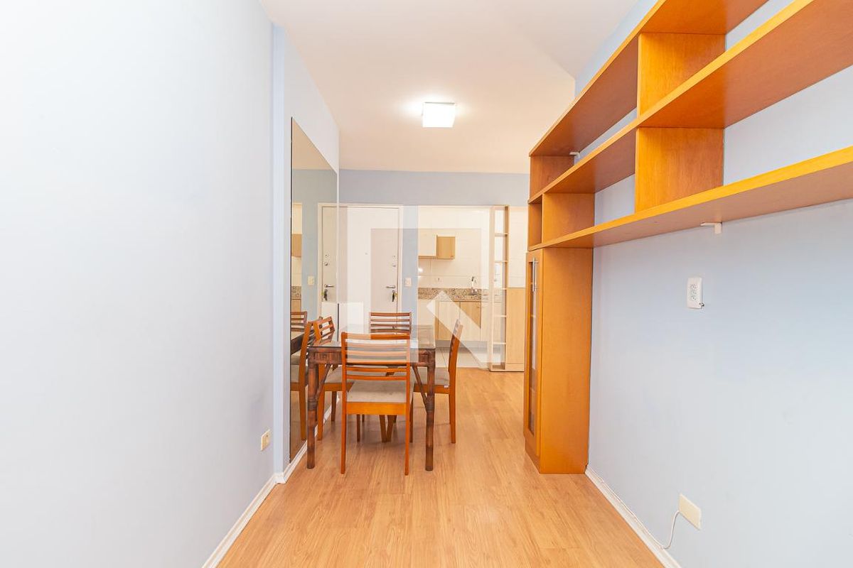 Apartamento, 2 quartos, 46 m² - Foto 11