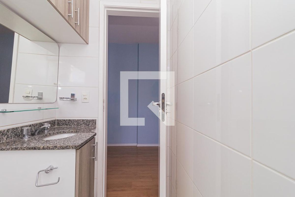 Apartamento, 2 quartos, 46 m² - Foto 33