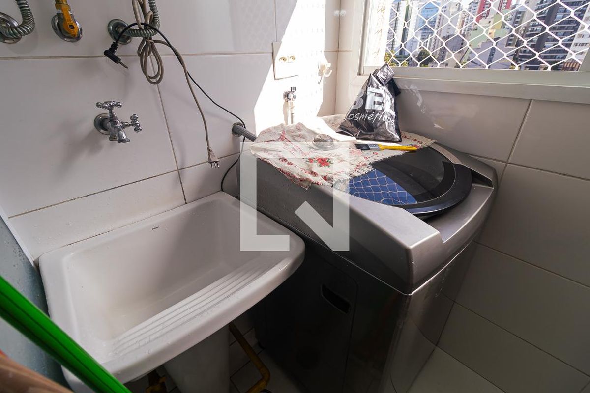 Apartamento, 2 quartos, 46 m² - Foto 48