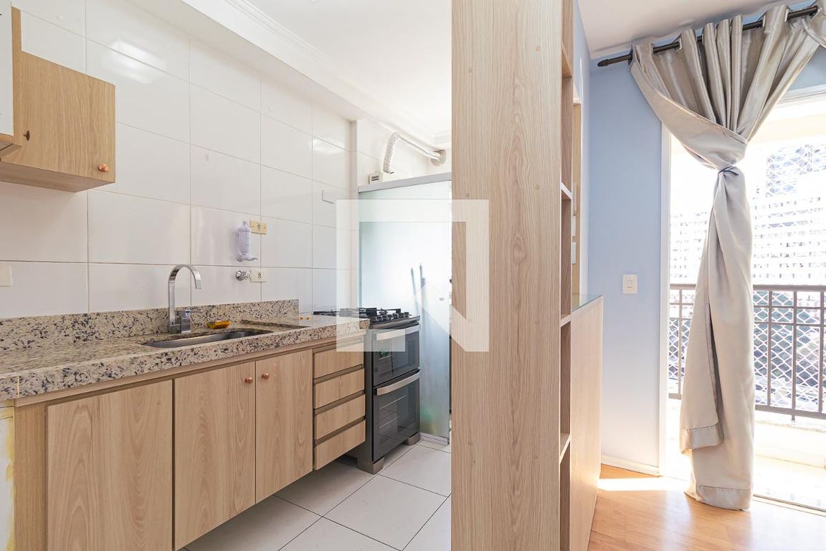 Apartamento, 2 quartos, 46 m² - Foto 45