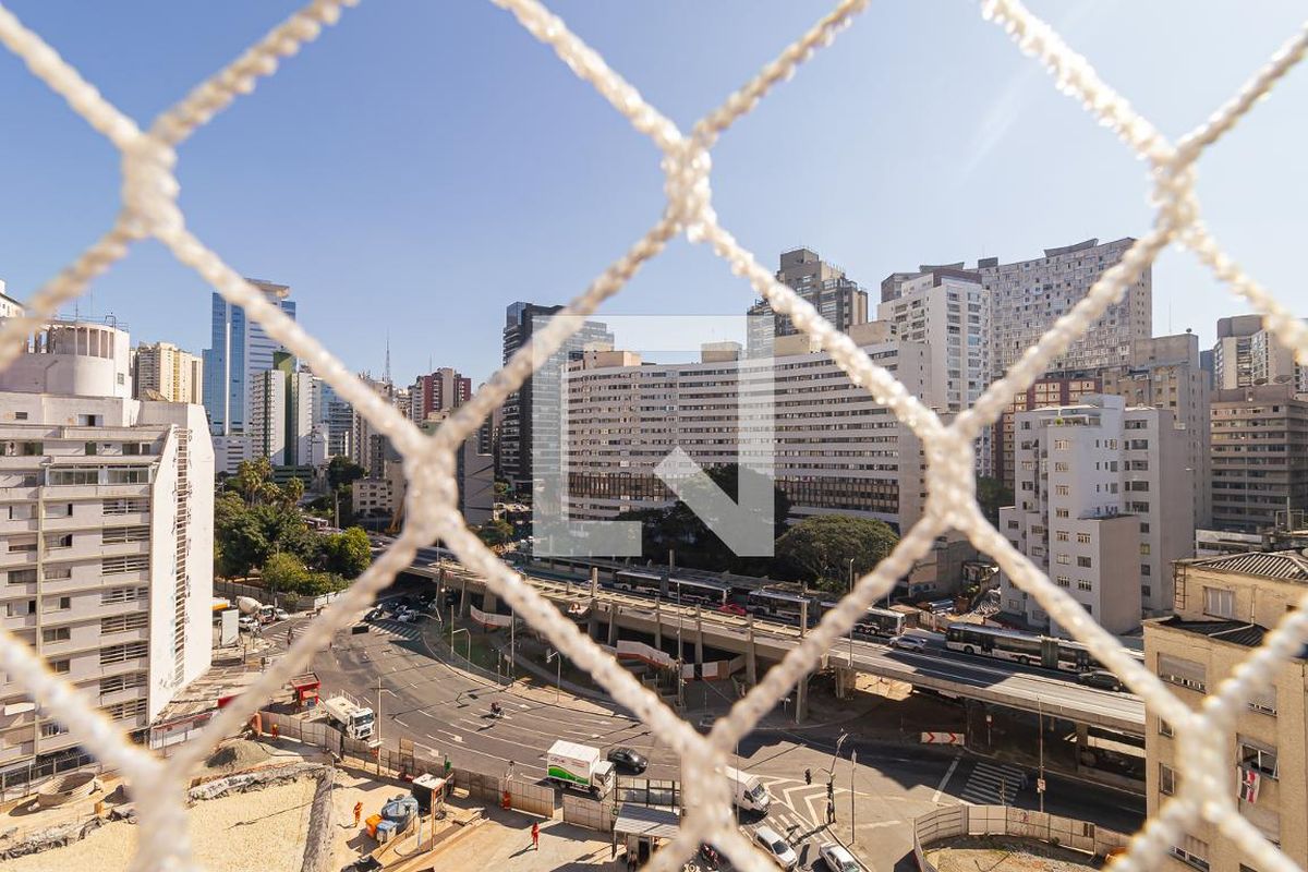 Apartamento, 2 quartos, 46 m² - Foto 17