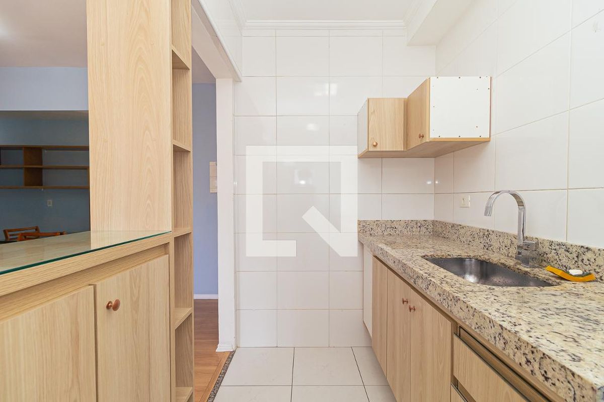 Apartamento, 2 quartos, 46 m² - Foto 42