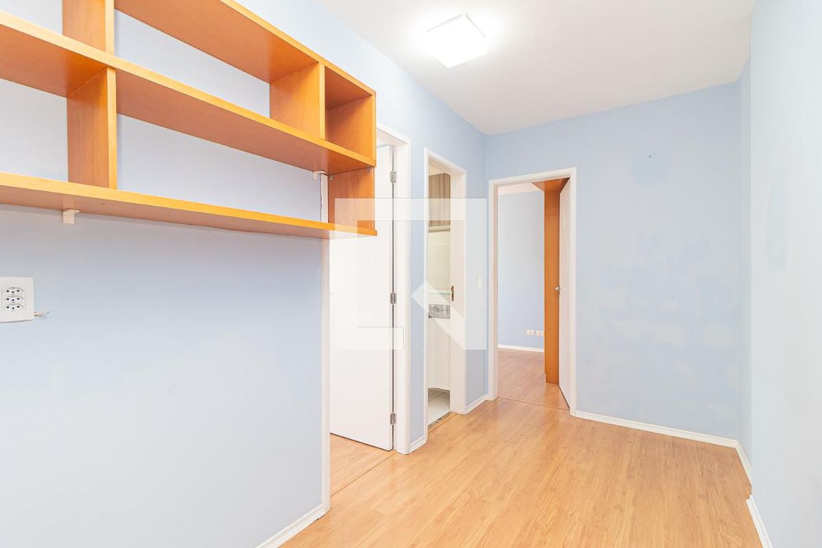 Apartamento, 2 quartos, 46 m² - Foto 7