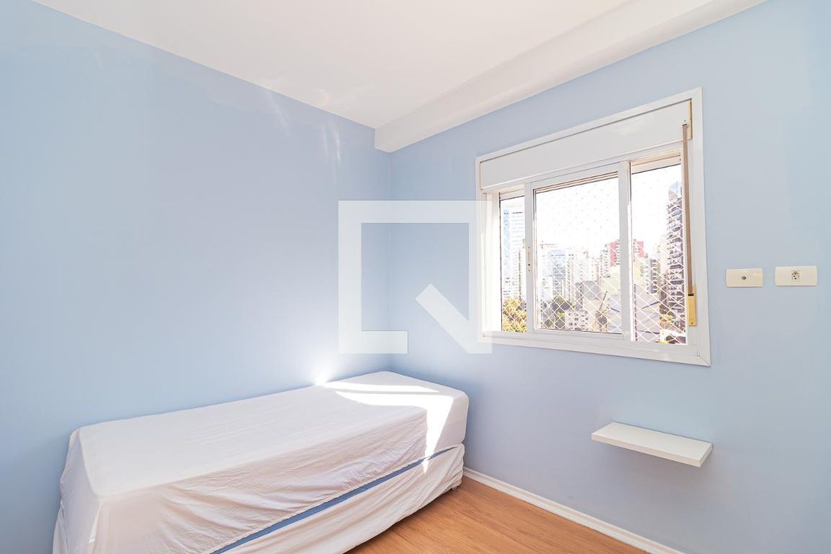 Apartamento, 2 quartos, 46 m² - Foto 24