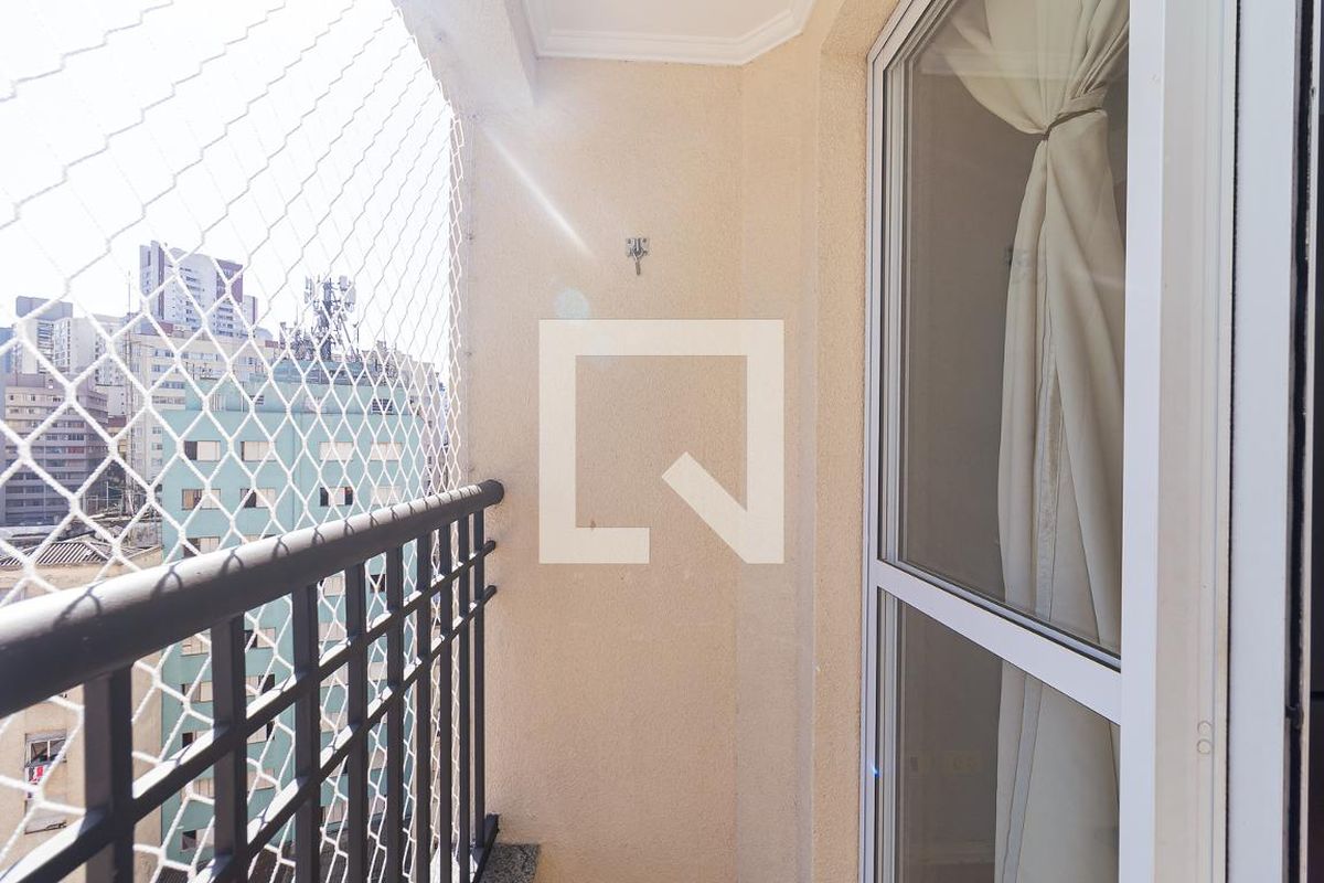 Apartamento, 2 quartos, 46 m² - Foto 16