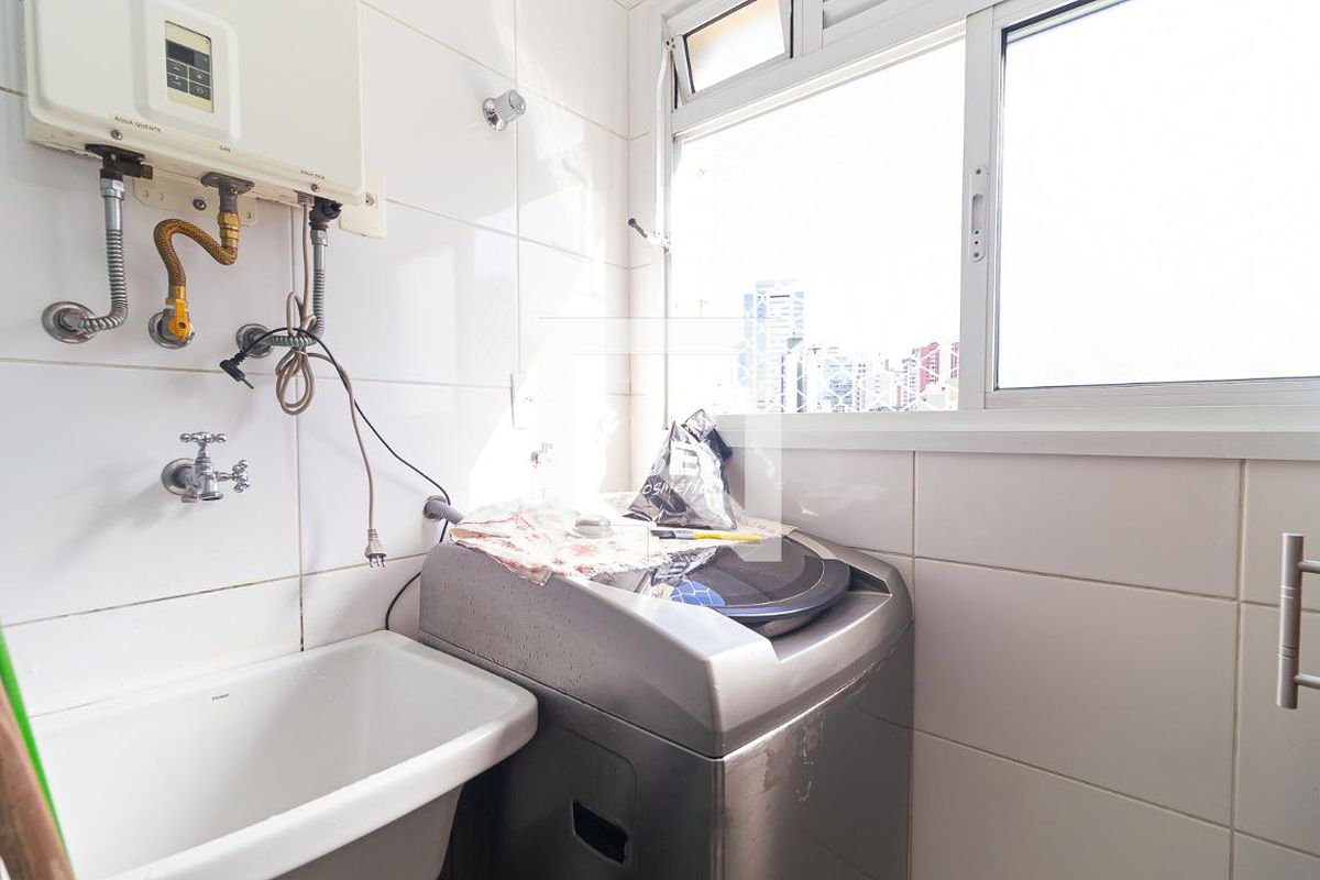 Apartamento, 2 quartos, 46 m² - Foto 47