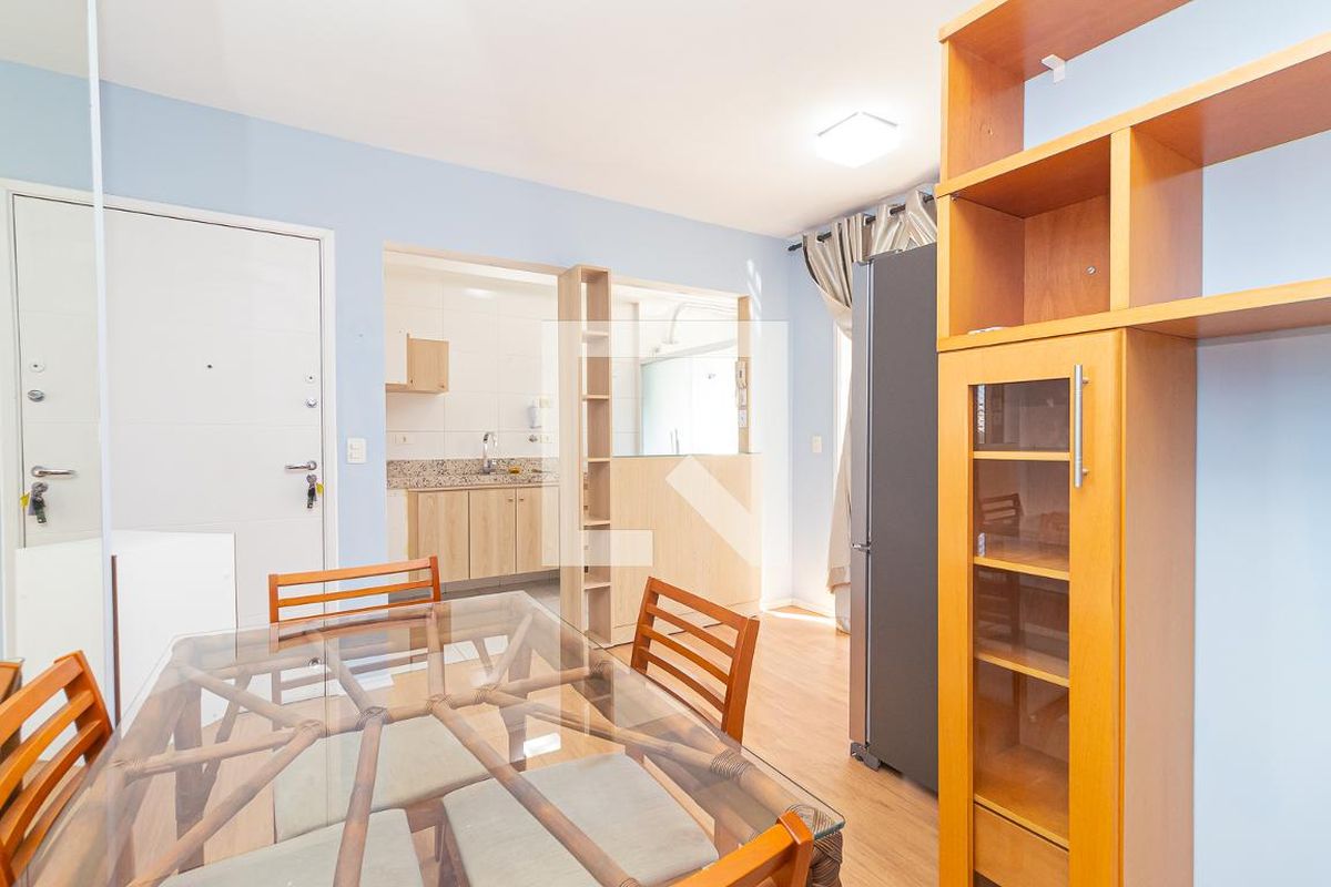 Apartamento, 2 quartos, 46 m² - Foto 12