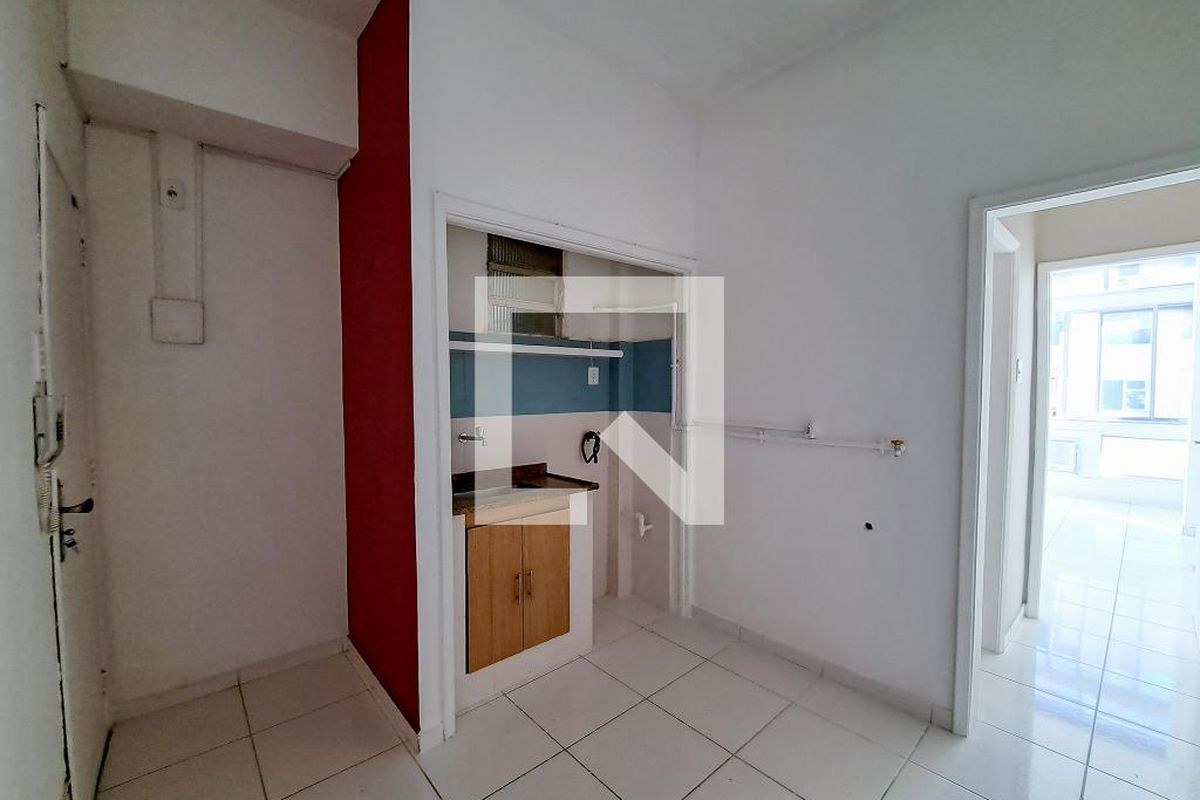 Apartamento, 1 quarto, 30 m² - Foto 14