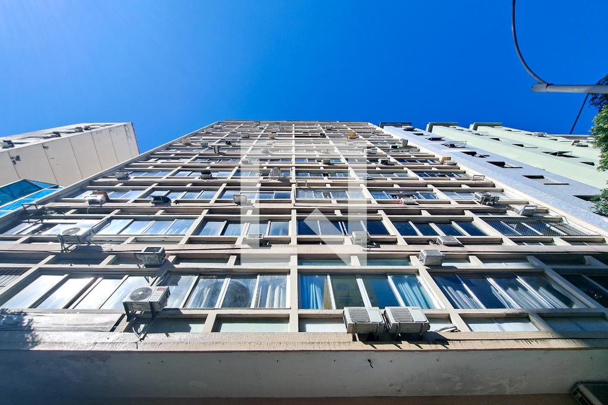 Apartamento, 1 quarto, 30 m² - Foto 28