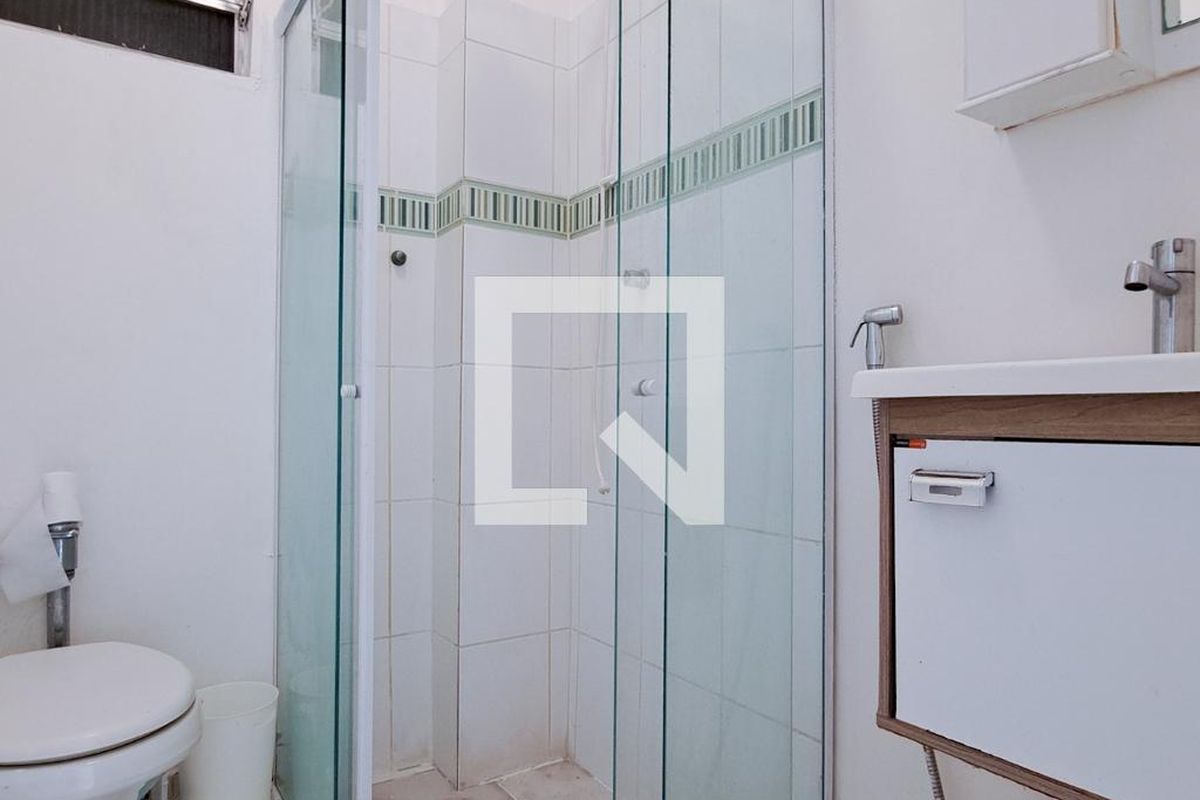 Apartamento, 1 quarto, 30 m² - Foto 20