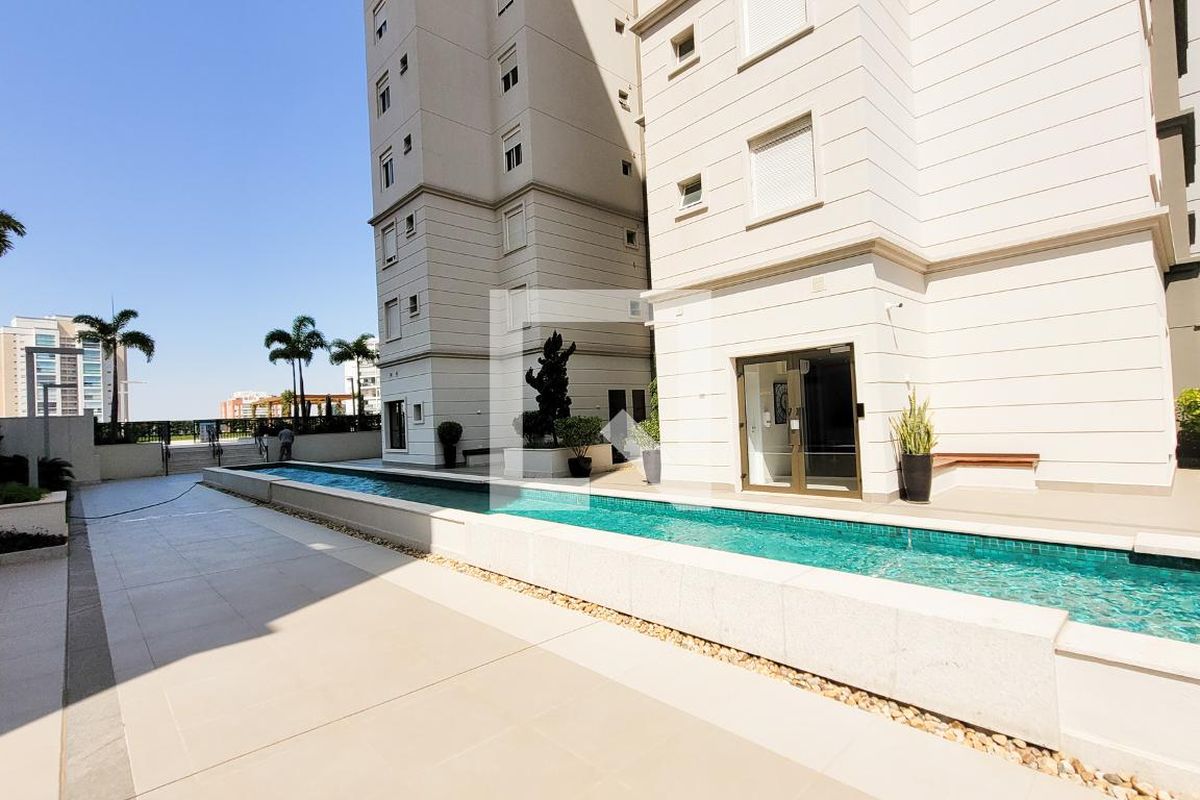 Apartamento à Venda - Taquaral, 2 Quartos,  83 m2 em , Campinas - sp | SoloBR