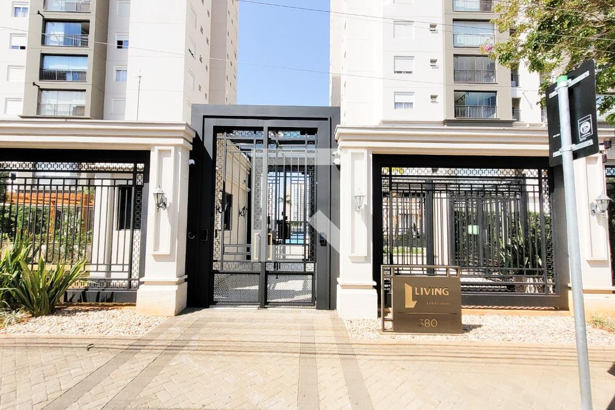 Apartamento à Venda - Taquaral, 2 Quartos,  83 m2 em , Campinas - sp | SoloBR