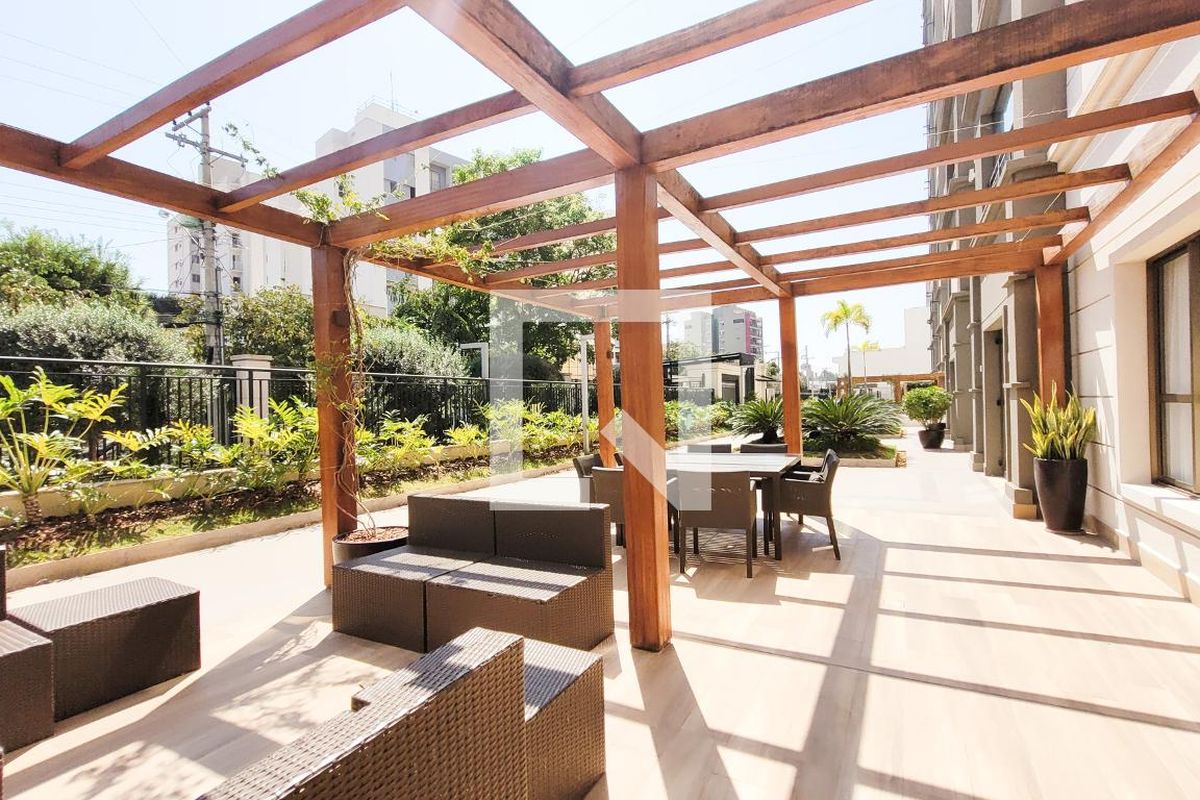 Apartamento à Venda - Taquaral, 2 Quartos,  83 m2 em , Campinas - sp | SoloBR