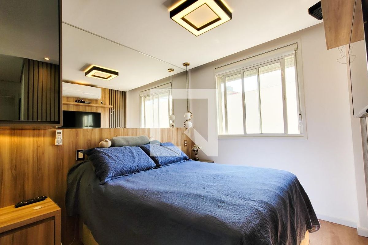 Apartamento à Venda - Taquaral, 2 Quartos,  83 m2 em , Campinas - sp | SoloBR