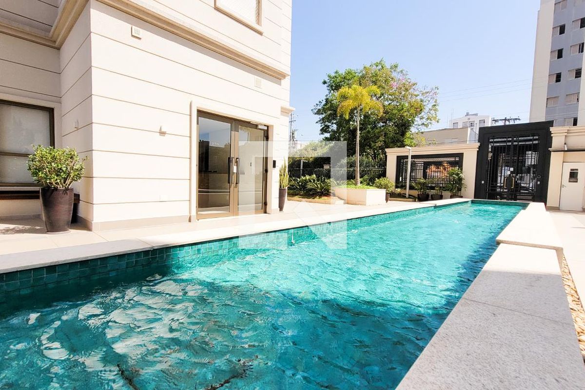 Apartamento à Venda - Taquaral, 2 Quartos,  83 m2 em , Campinas - sp | SoloBR
