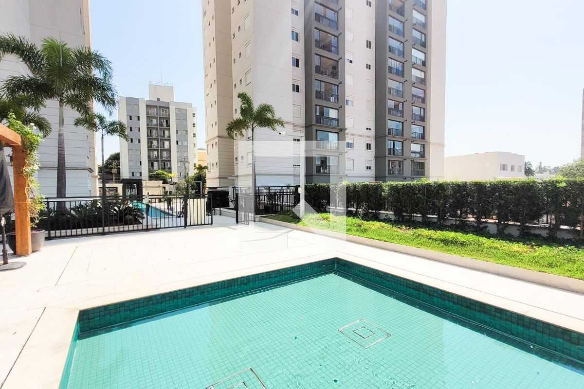 Apartamento à Venda - Taquaral, 2 Quartos,  83 m2 em , Campinas - sp | SoloBR