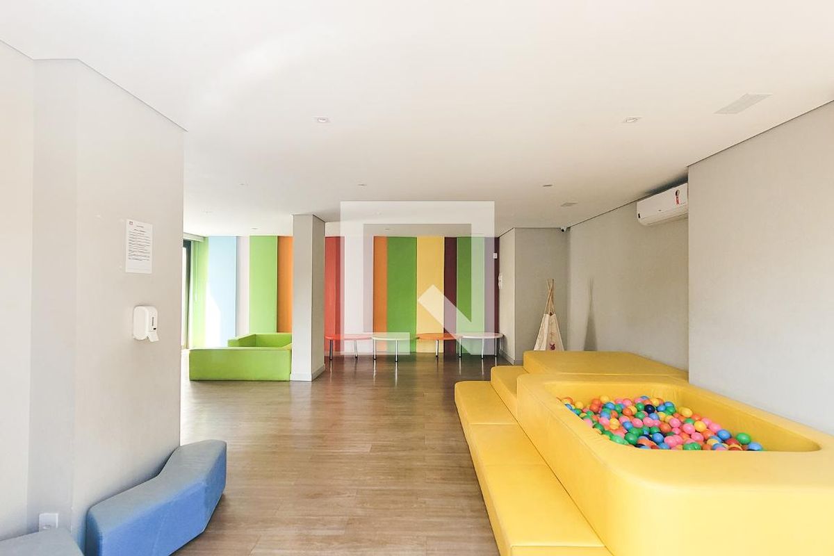 Apartamento à Venda - Taquaral, 2 Quartos,  83 m2 em , Campinas - sp | SoloBR