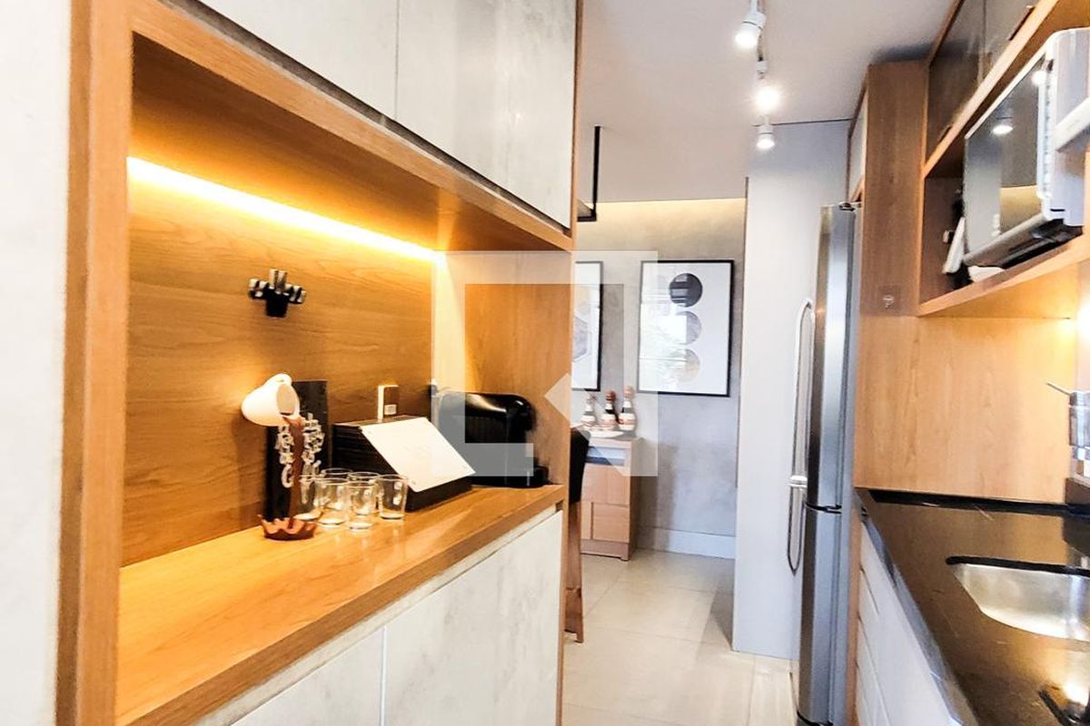 Apartamento à Venda - Taquaral, 2 Quartos,  83 m2 em , Campinas - sp | SoloBR
