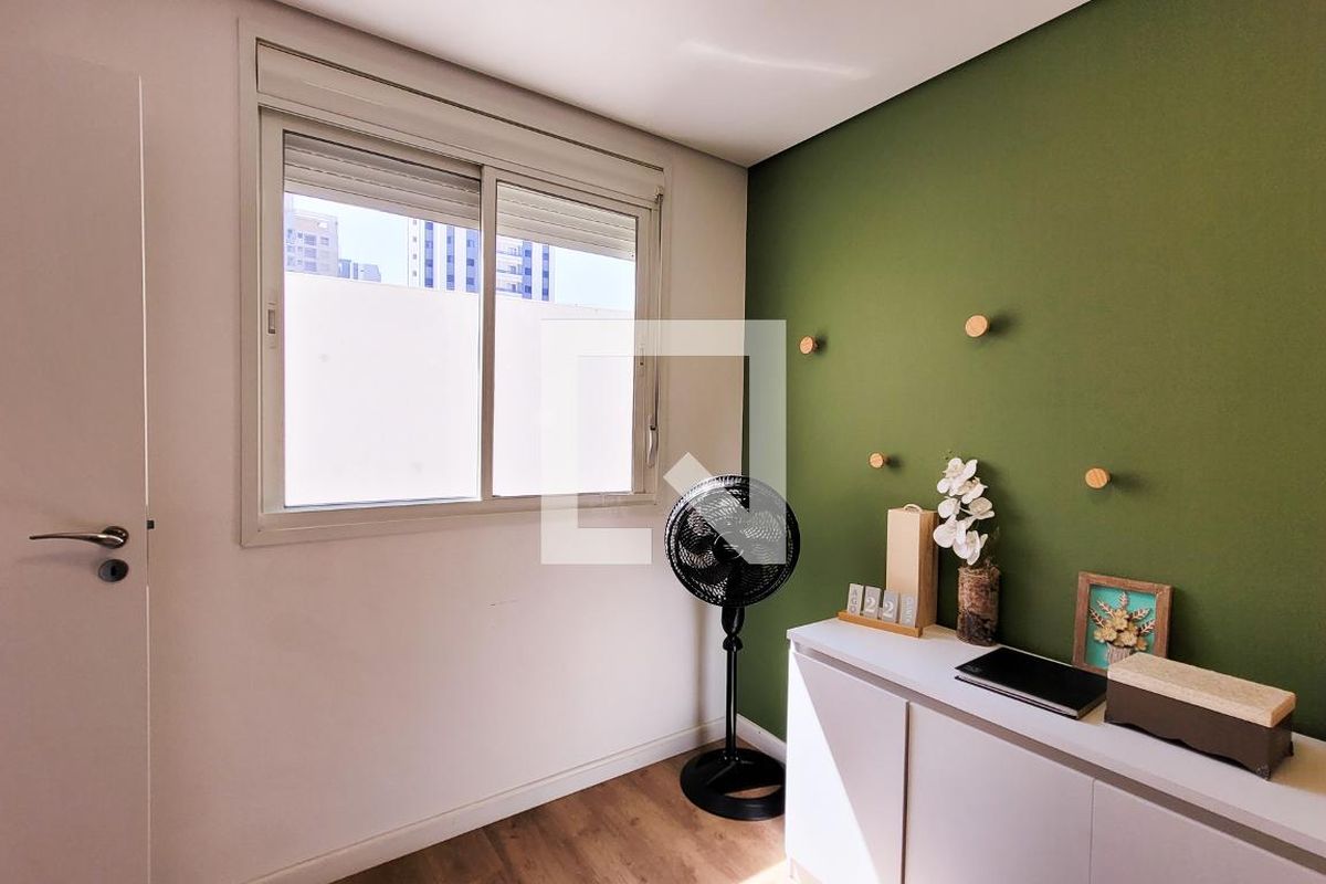 Apartamento à Venda - Taquaral, 2 Quartos,  83 m2 em , Campinas - sp | SoloBR