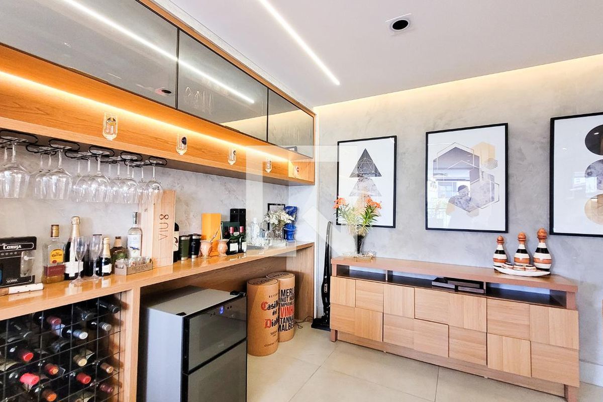 Apartamento à Venda - Taquaral, 2 Quartos,  83 m2 em , Campinas - sp | SoloBR