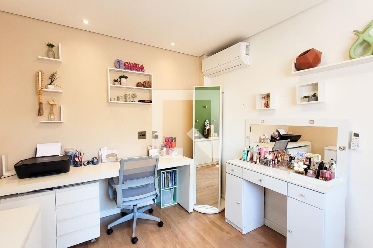 Apartamento à Venda - Taquaral, 2 Quartos,  83 m2 em , Campinas - sp | SoloBR