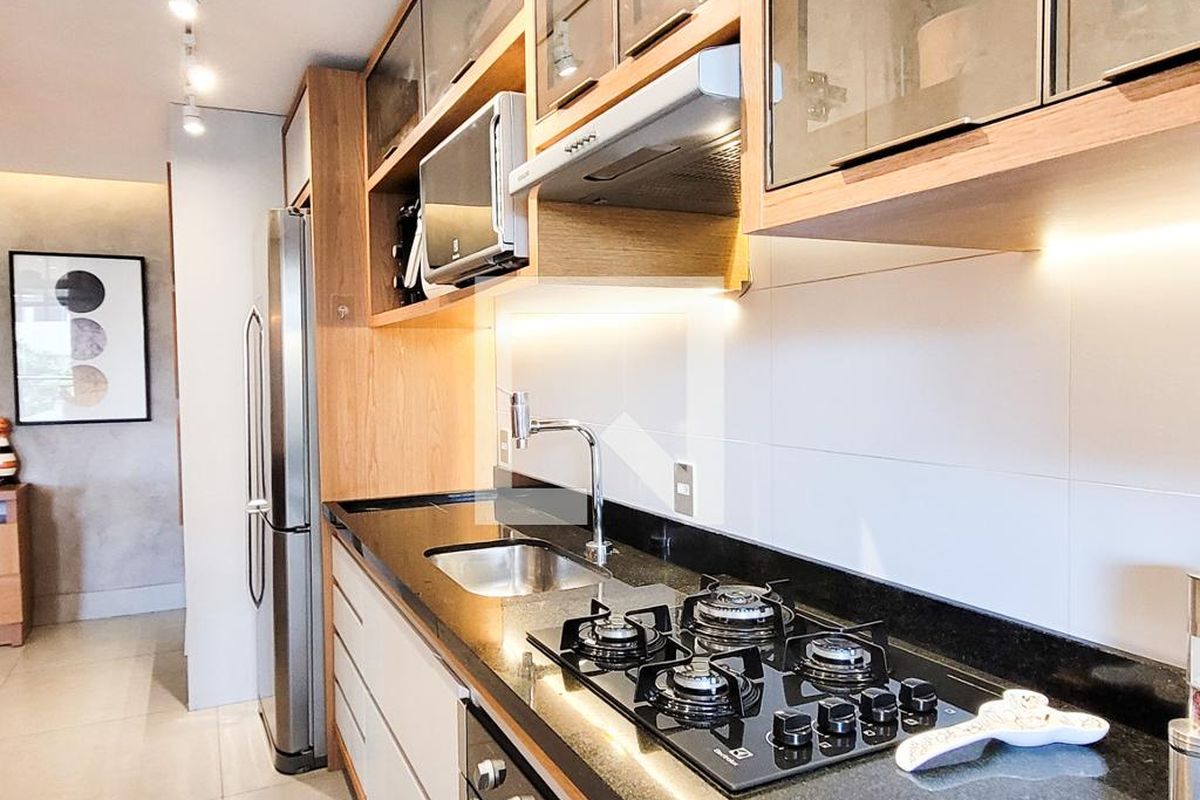 Apartamento à Venda - Taquaral, 2 Quartos,  83 m2 em , Campinas - sp | SoloBR