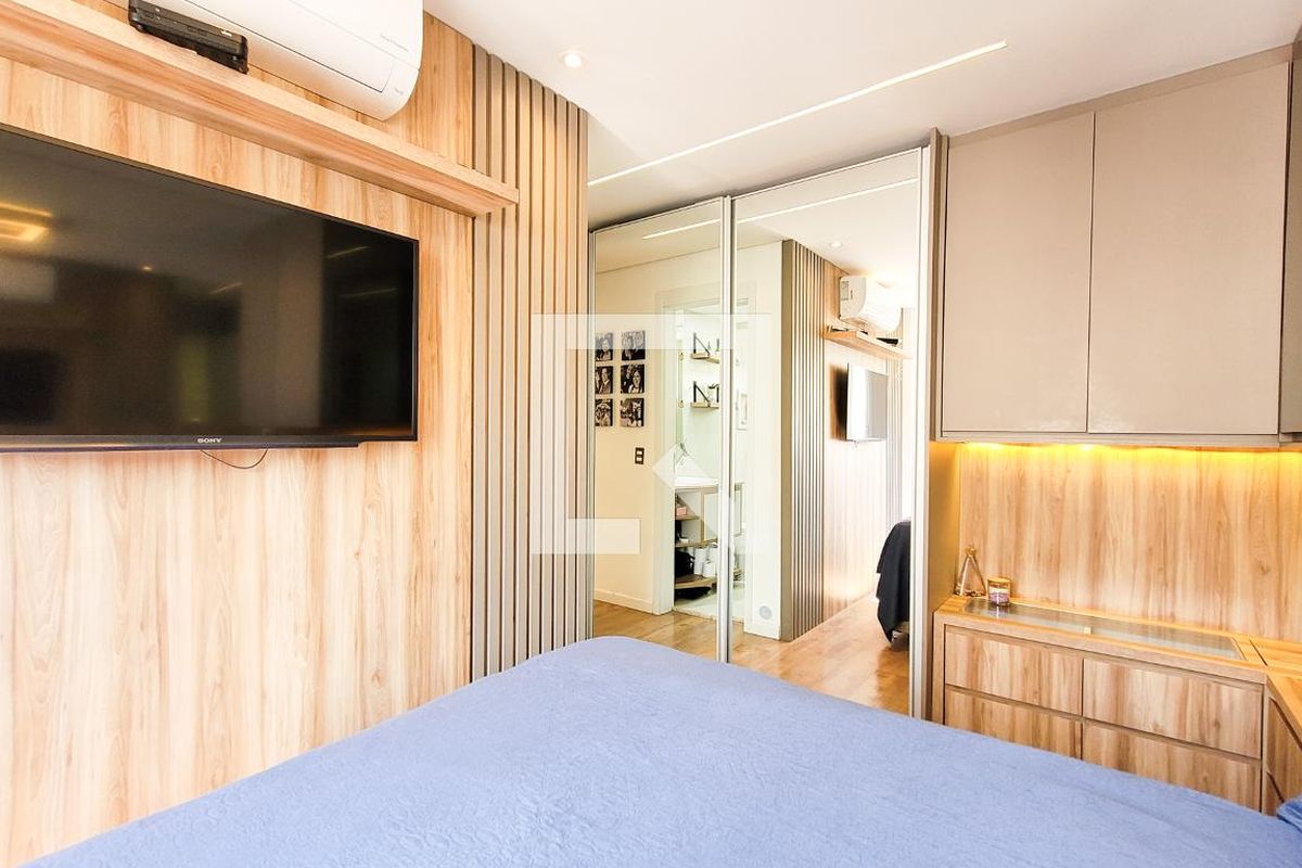 Apartamento à Venda - Taquaral, 2 Quartos,  83 m2 em , Campinas - sp | SoloBR