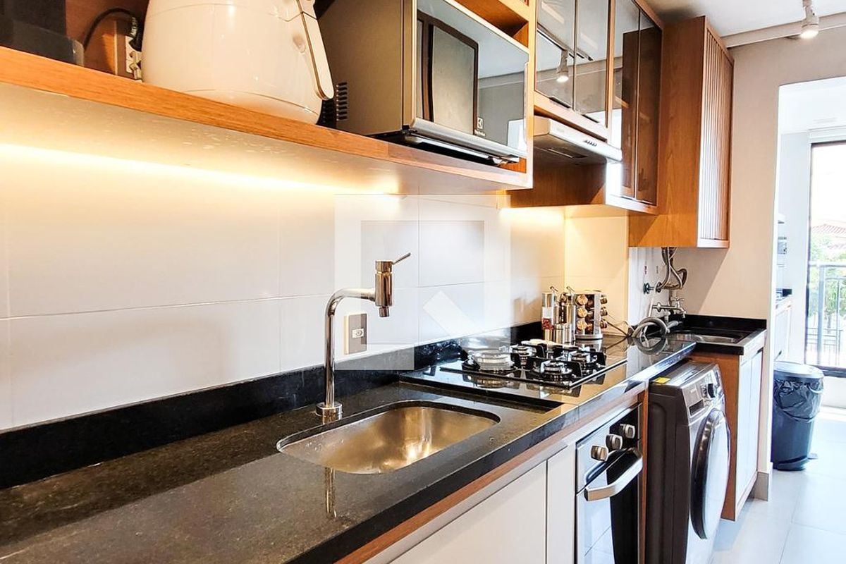 Apartamento à Venda - Taquaral, 2 Quartos,  83 m2 em , Campinas - sp | SoloBR