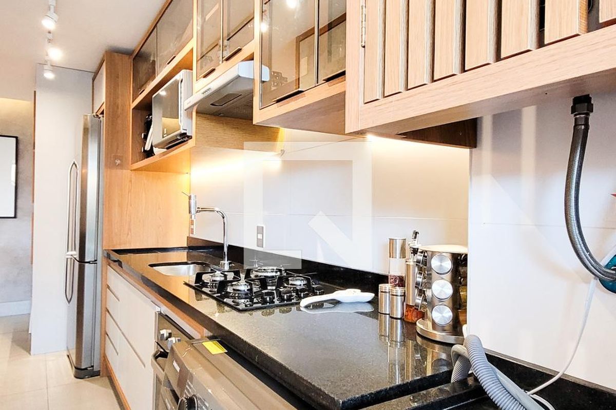 Apartamento à Venda - Taquaral, 2 Quartos,  83 m2 em , Campinas - sp | SoloBR
