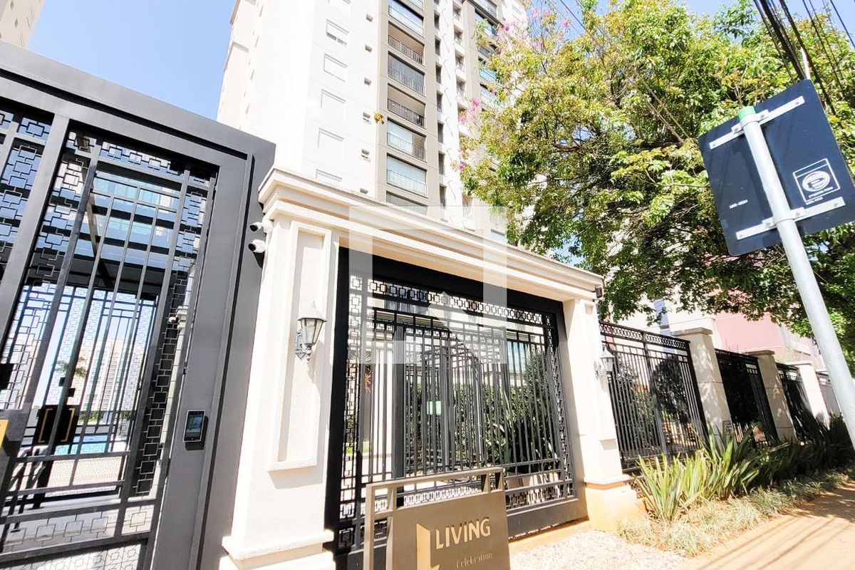 Apartamento à Venda - Taquaral, 2 Quartos,  83 m2 em , Campinas - sp | SoloBR