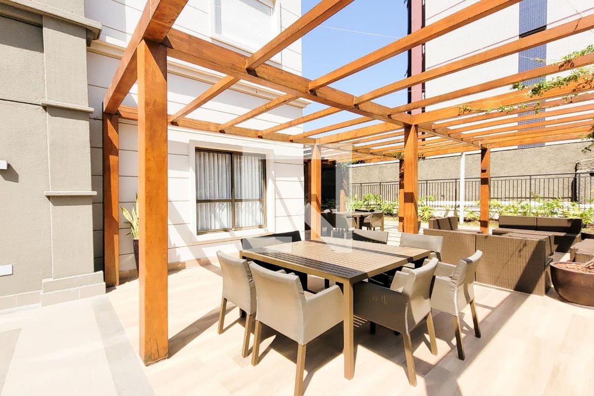 Apartamento à Venda - Taquaral, 2 Quartos,  83 m2 em , Campinas - sp | SoloBR