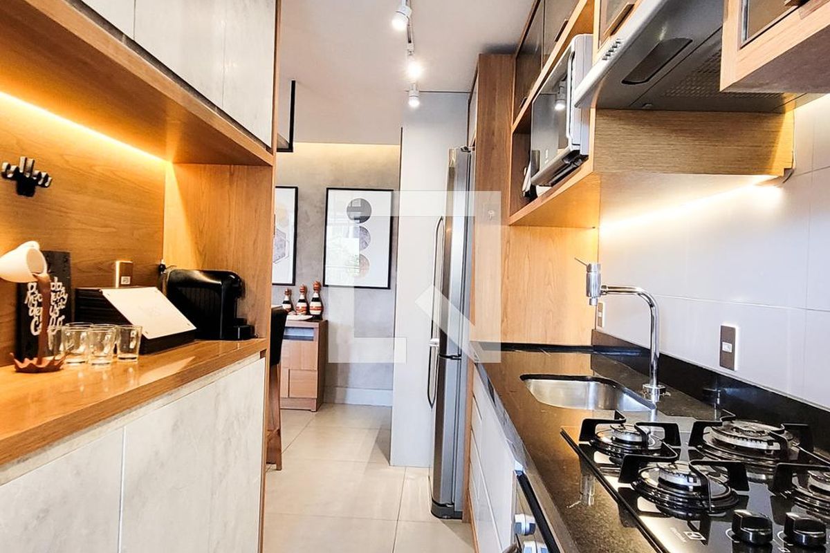 Apartamento à Venda - Taquaral, 2 Quartos,  83 m2 em , Campinas - sp | SoloBR