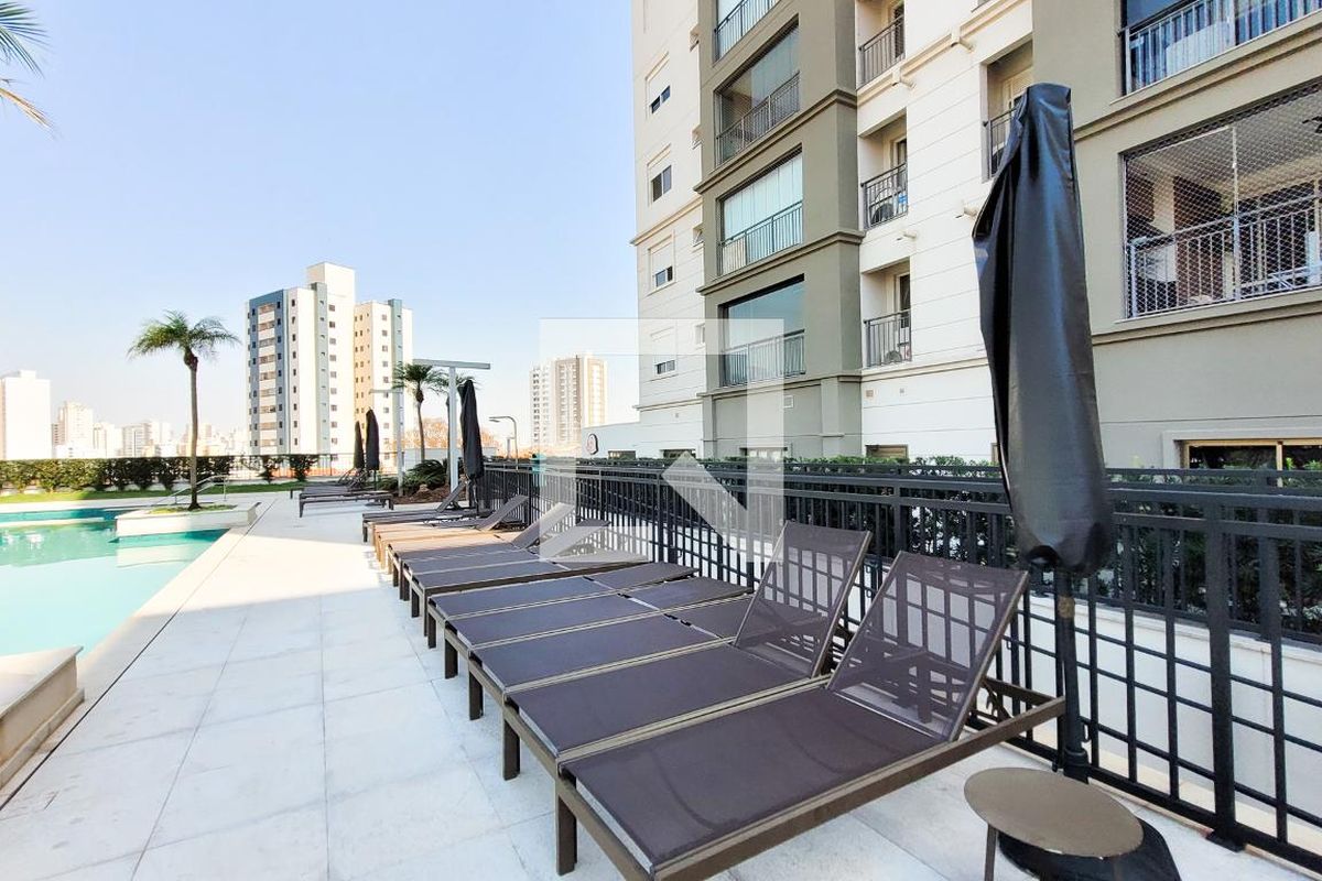 Apartamento à Venda - Taquaral, 2 Quartos,  83 m2 em , Campinas - sp | SoloBR