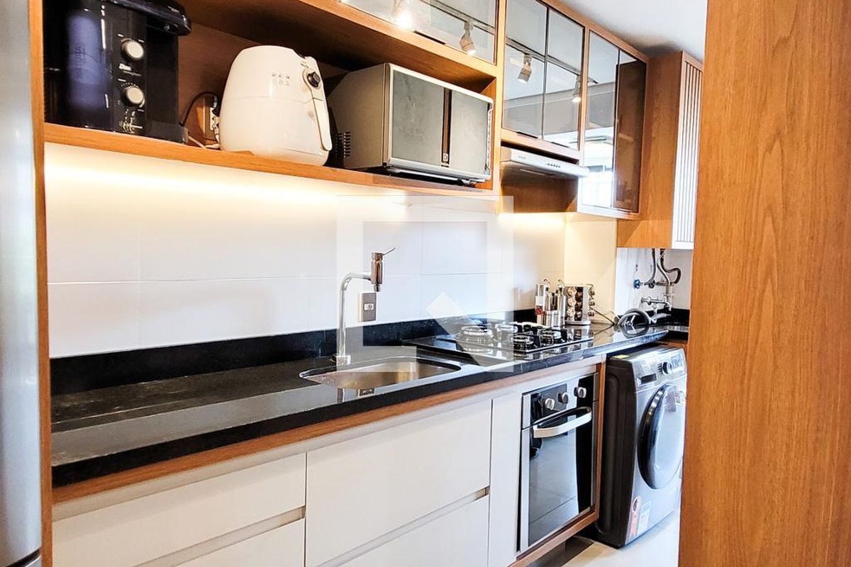 Apartamento à Venda - Taquaral, 2 Quartos,  83 m2 em , Campinas - sp | SoloBR