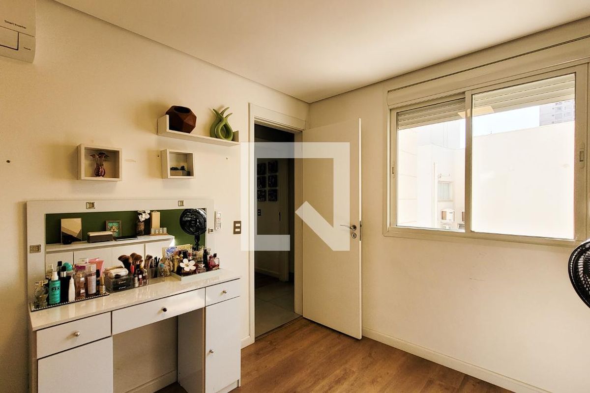 Apartamento à Venda - Taquaral, 2 Quartos,  83 m2 em , Campinas - sp | SoloBR