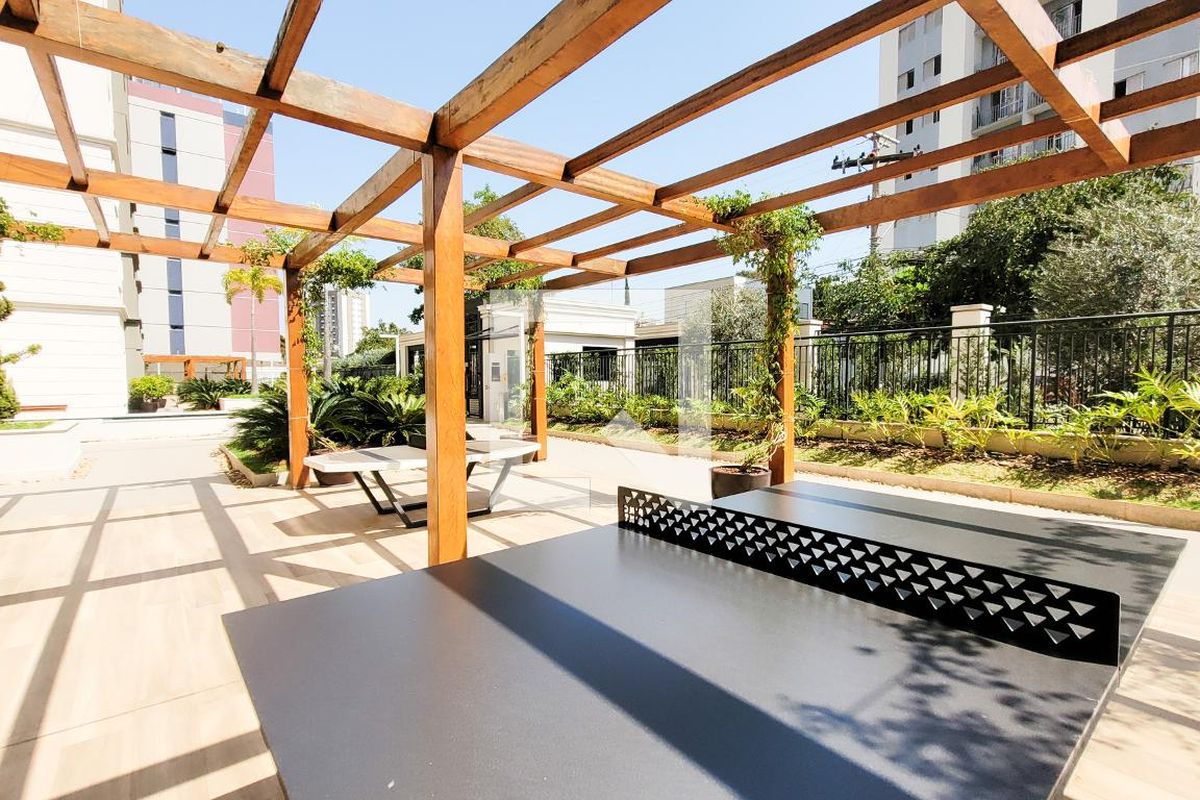 Apartamento à Venda - Taquaral, 2 Quartos,  83 m2 em , Campinas - sp | SoloBR