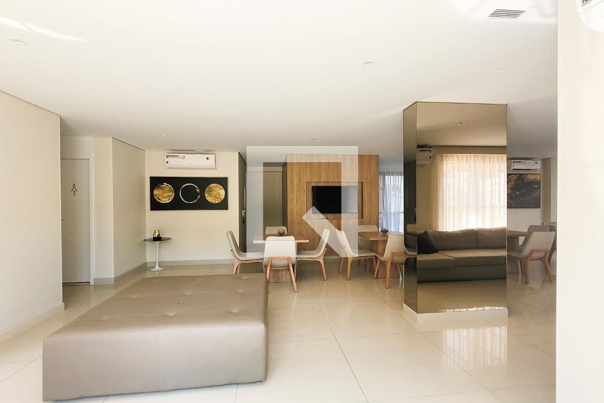Apartamento à Venda - Taquaral, 2 Quartos,  83 m2 em , Campinas - sp | SoloBR