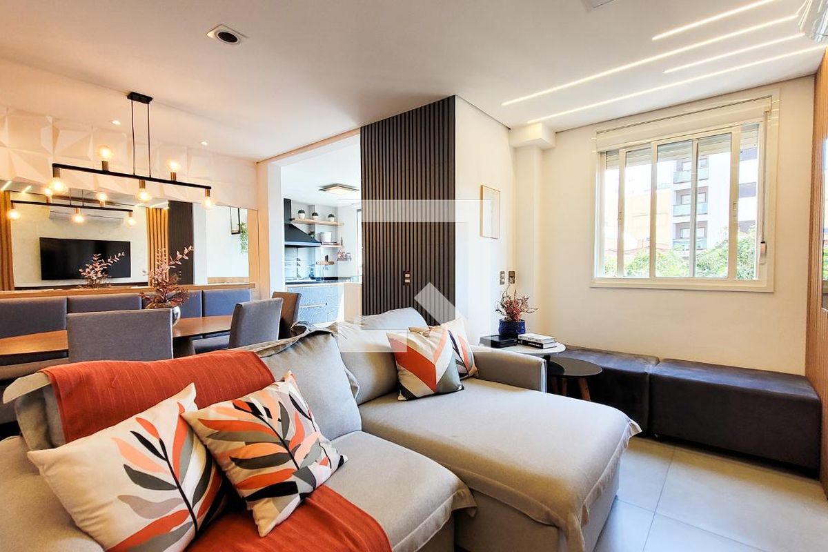Apartamento à Venda - Taquaral, 2 Quartos,  83 m2 em , Campinas - sp | SoloBR