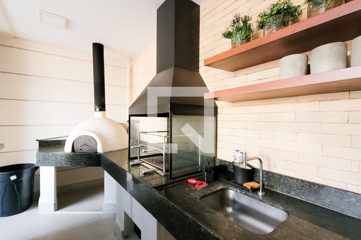 Apartamento à Venda - Taquaral, 2 Quartos,  83 m2 em , Campinas - sp | SoloBR