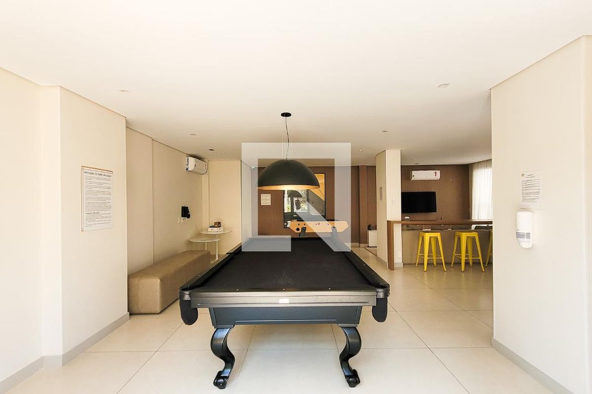 Apartamento à Venda - Taquaral, 2 Quartos,  83 m2 em , Campinas - sp | SoloBR