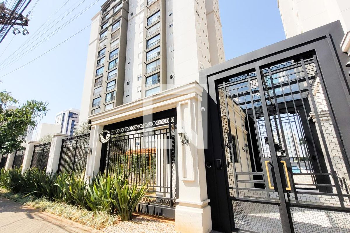 Apartamento à Venda - Taquaral, 2 Quartos,  83 m2 em , Campinas - sp | SoloBR