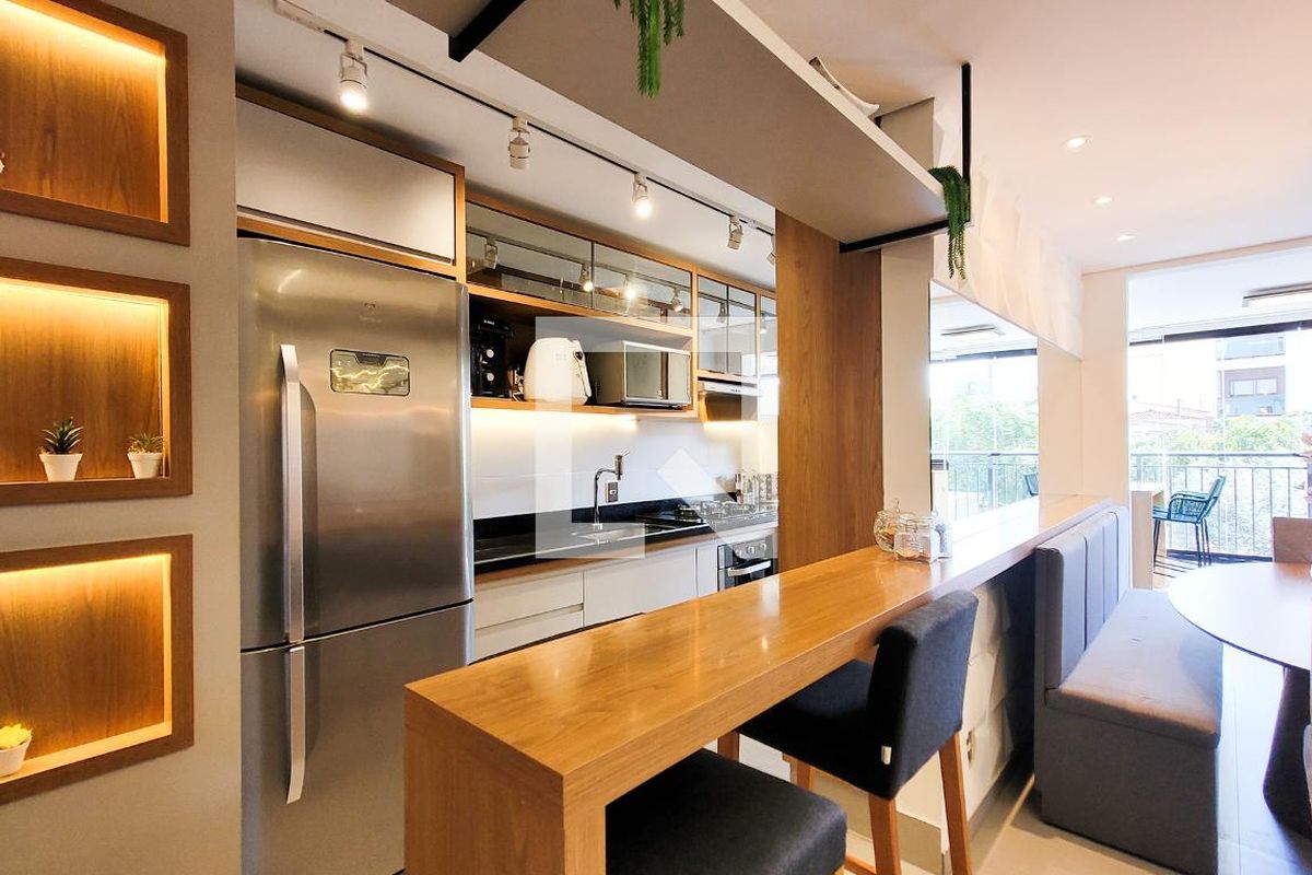 Apartamento à Venda - Taquaral, 2 Quartos,  83 m2 em , Campinas - sp | SoloBR
